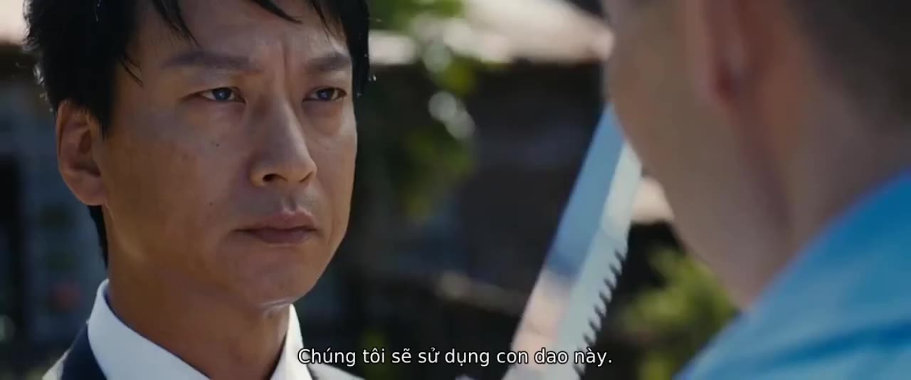 Lớp Học Ám Sát (Live-Action) tập 1 cảnh 2