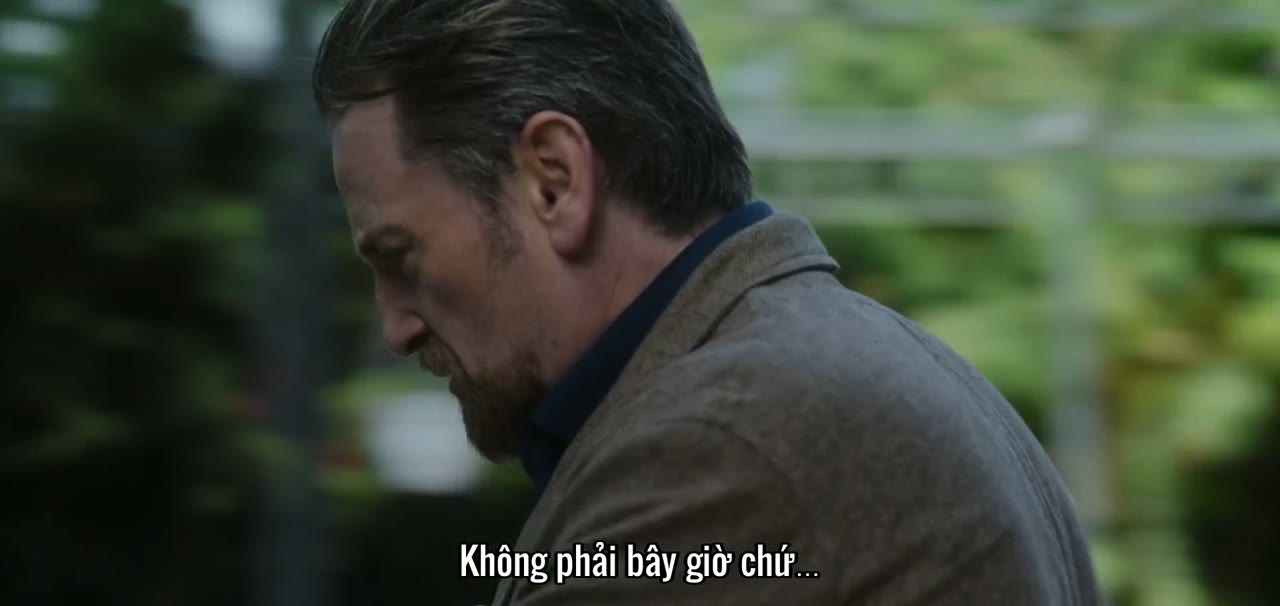 Cuộc Săn Đuổi tập 2 cảnh 2