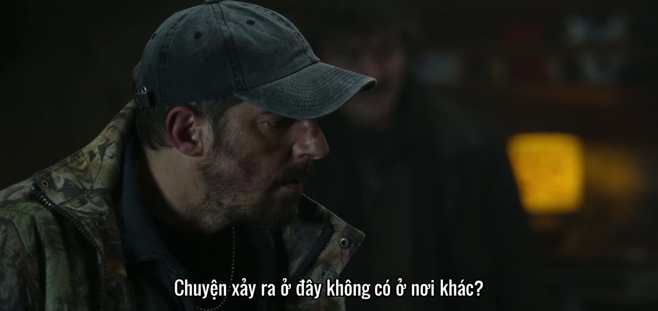 Cuộc Săn Đuổi tập 6
