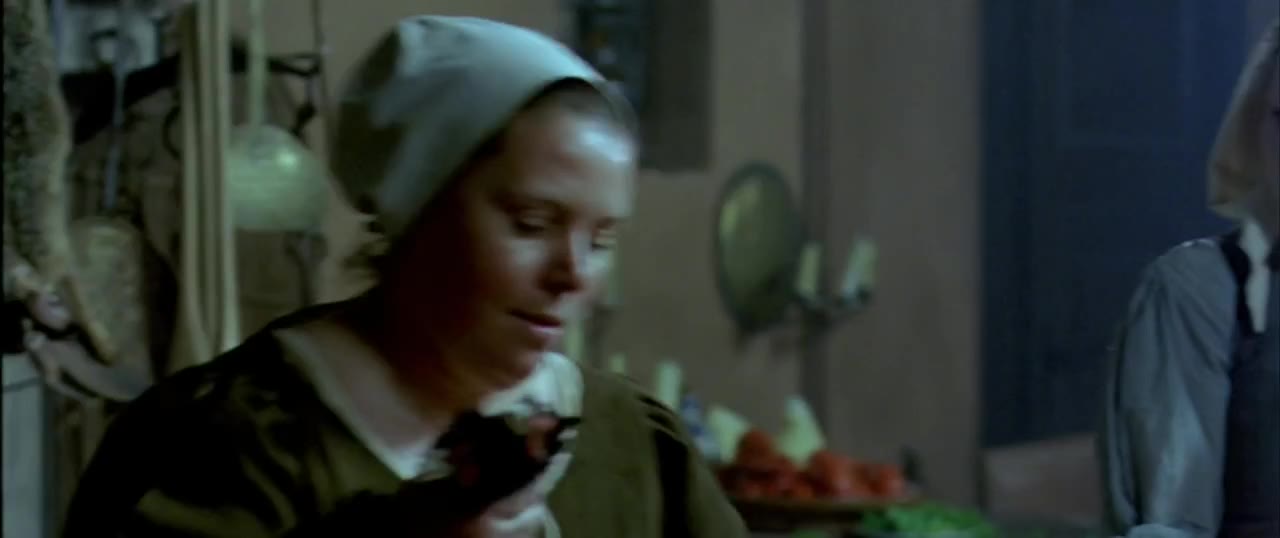 Girl with a Pearl Earring tập 1