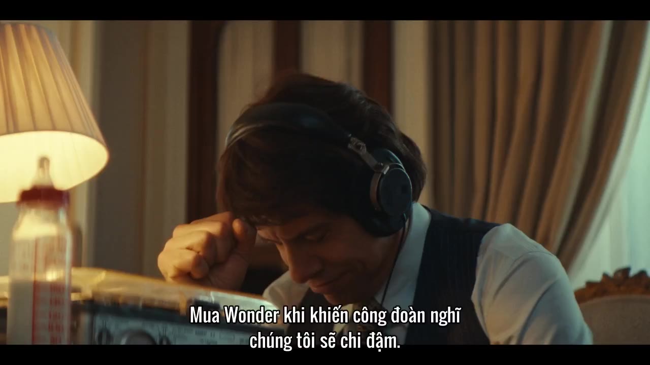 Tapie tập 3 cảnh 3