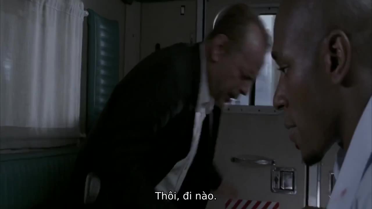 16 Ngã Rẽ tập 1 cảnh 3