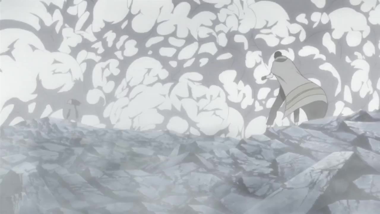 Naruto Shippūden: Người Kế Thừa Hỏa Chí tập 1 cảnh 3