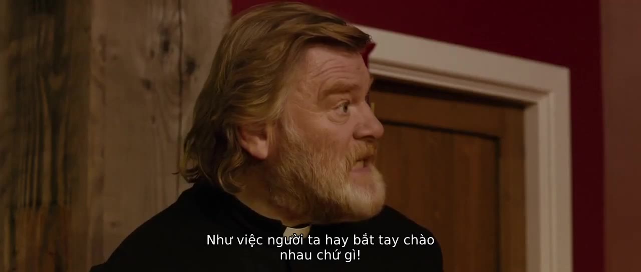 Niềm Đau tập 1