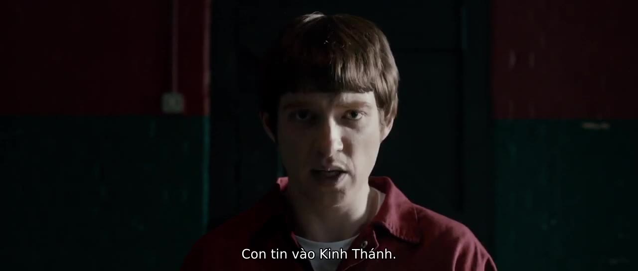 Niềm Đau tập 1 cảnh 2