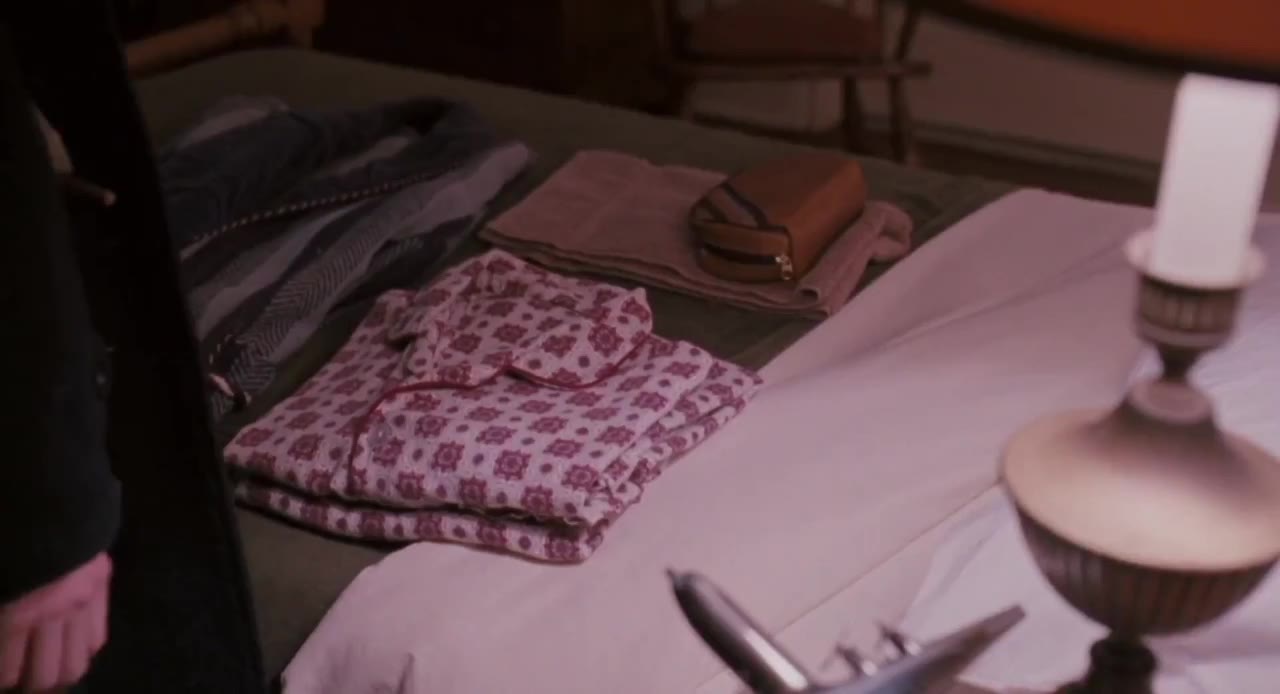 Dead Poets Society tập 1 cảnh 3