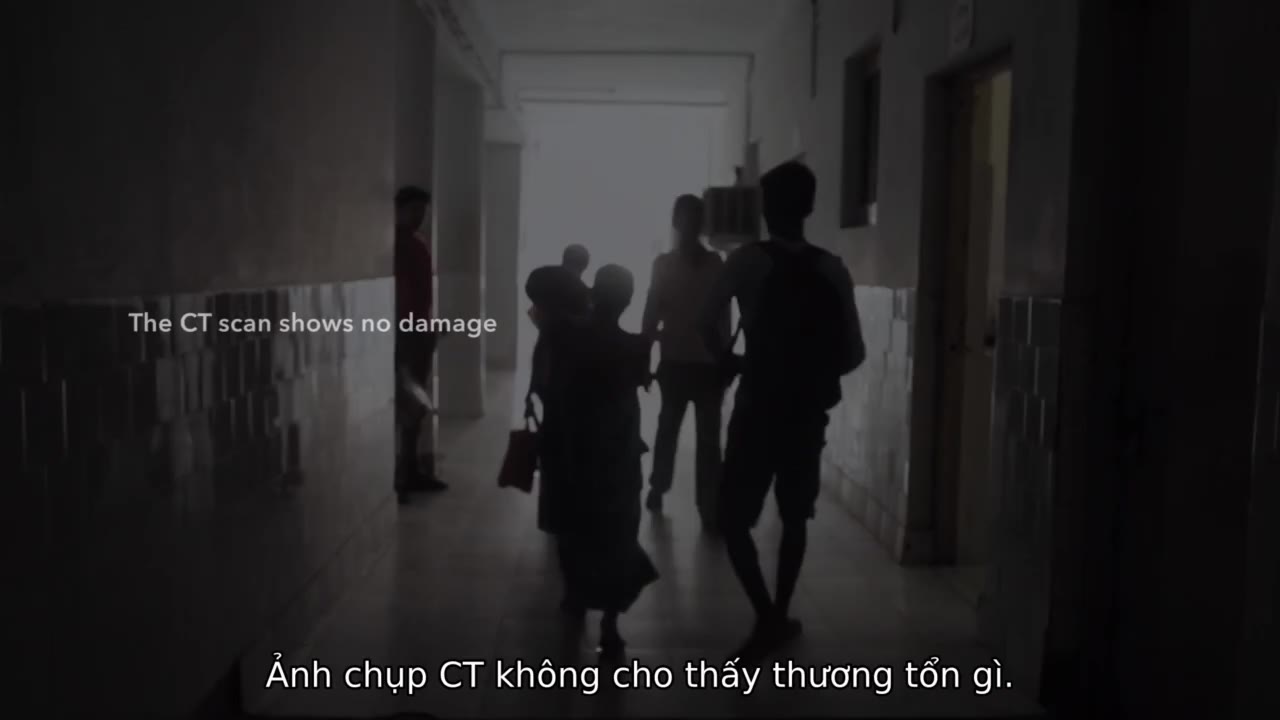 Tất cả vì Roona tập 1 cảnh 2