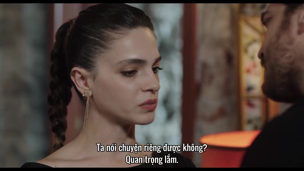 Người Thợ May (Phần 2) tập 4