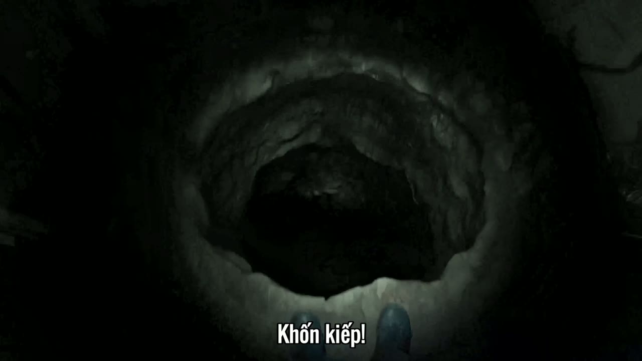 Ống Kính Ma Quái tập 1 cảnh 3