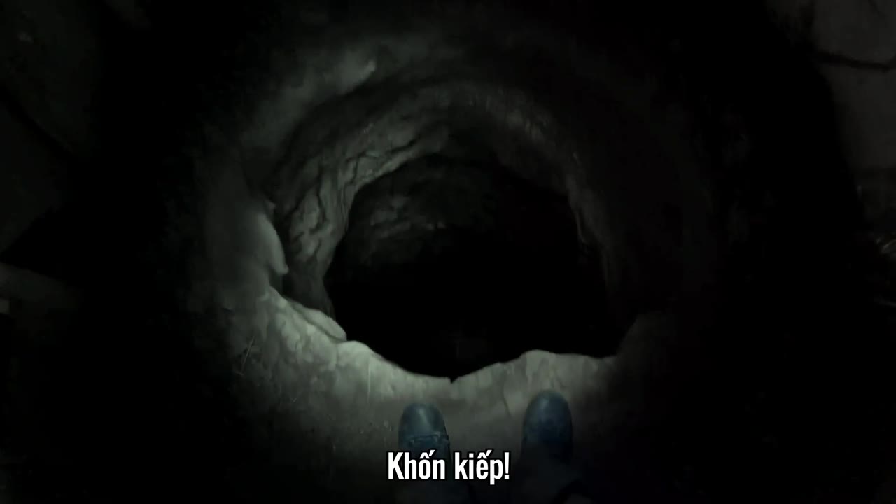 Ống Kính Ma Quái - cảnh 3