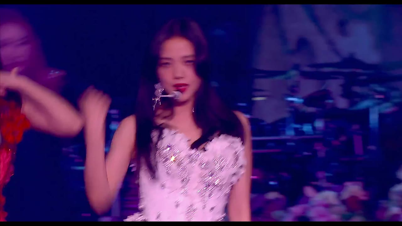 Blackpink: The Movie tập 1