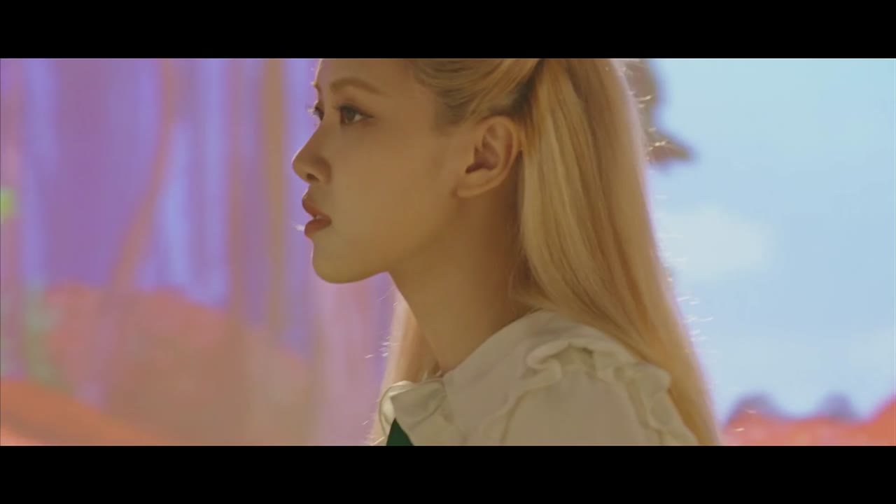 Blackpink: The Movie tập 1 cảnh 2