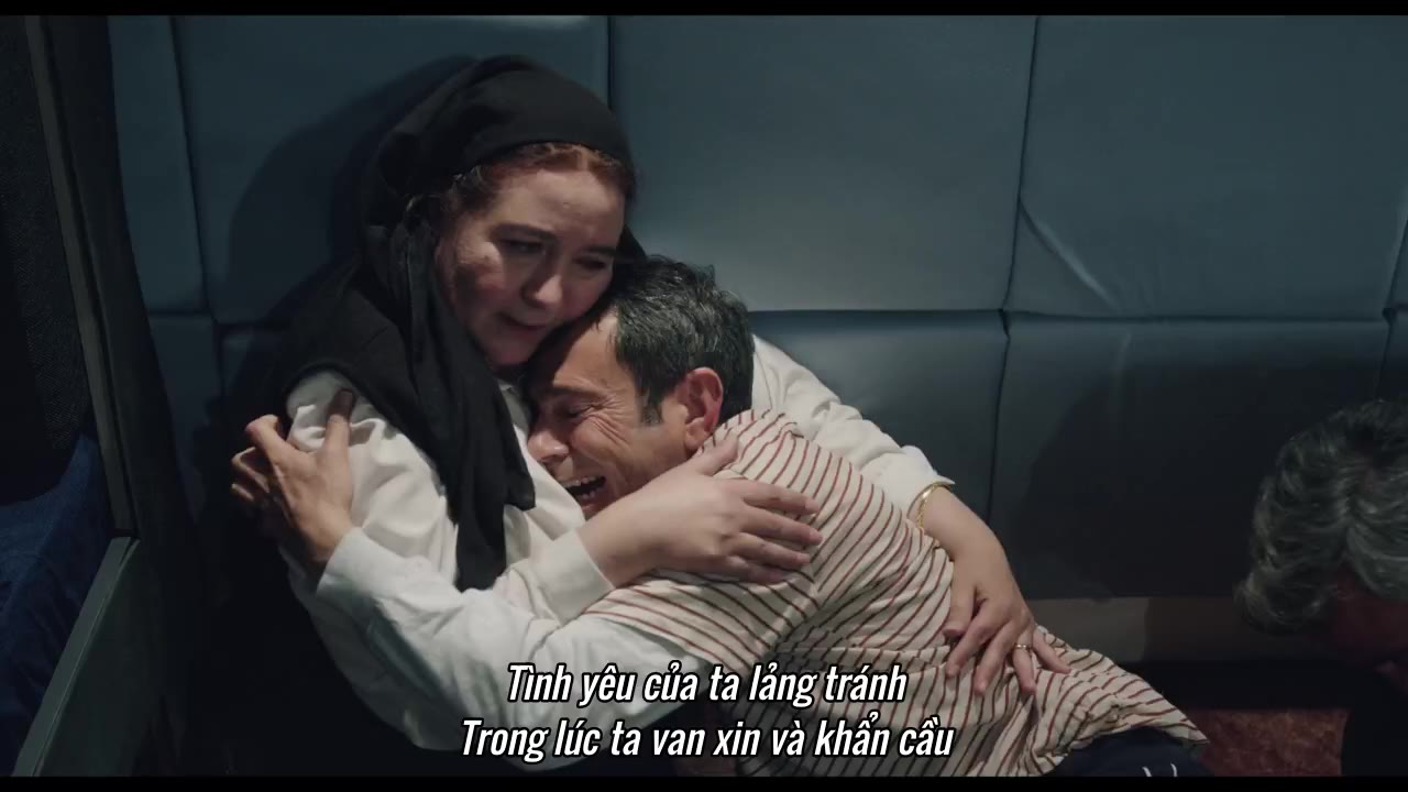 Người Thợ May (Phần 1) tập 1 cảnh 3