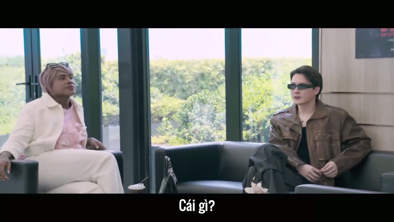 Tình Người Duyên Ma: Nhắm Mak Yêu Luôn tập 1
