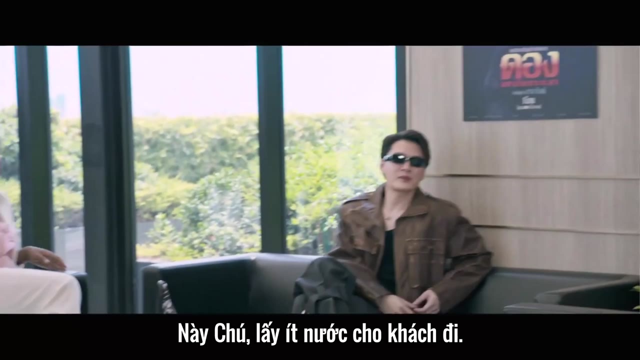Tình Người Duyên Ma: Nhắm Mak Yêu Luôn - cảnh 1