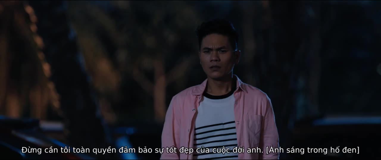 52Hz, Anh Yêu Em tập 1 cảnh 3