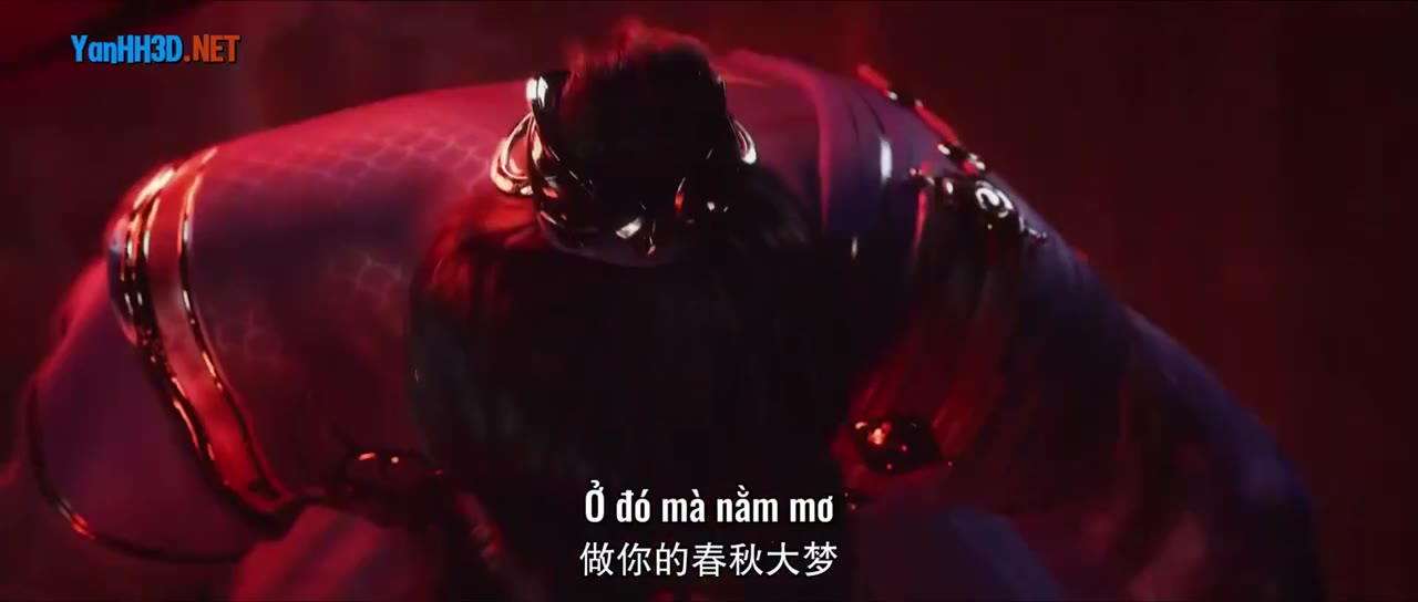 Thiên Tướng tập 13