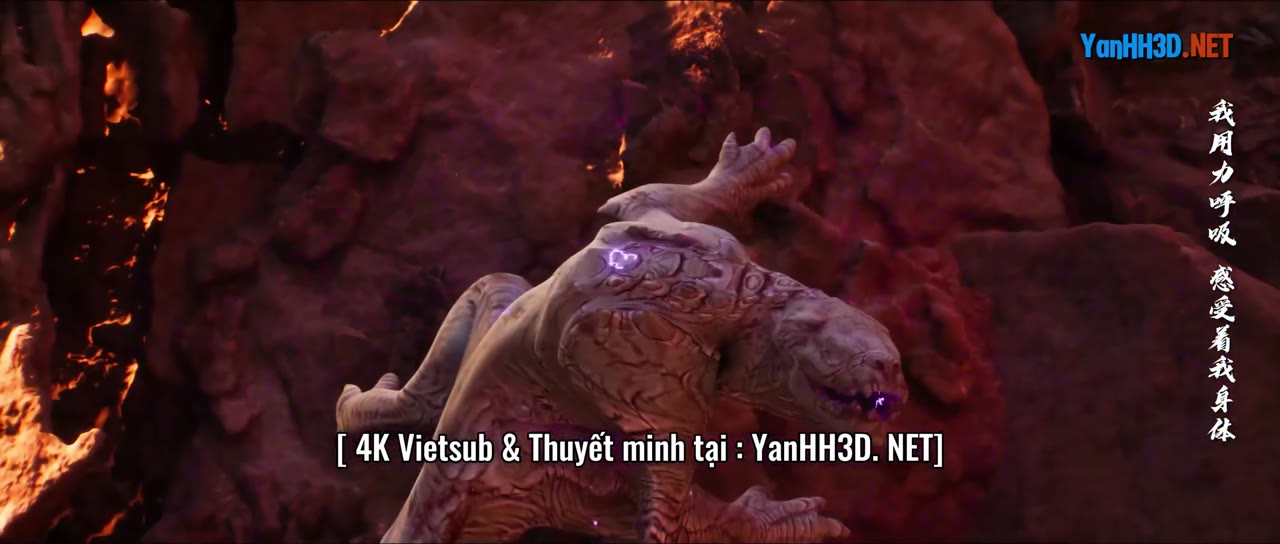 Thiên Tướng tập 15