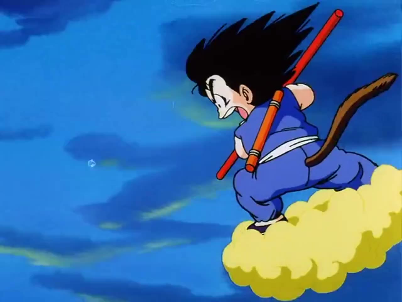 Bảy Viên Ngọc Rồng: Truyền Thuyết Shenron - cảnh 3