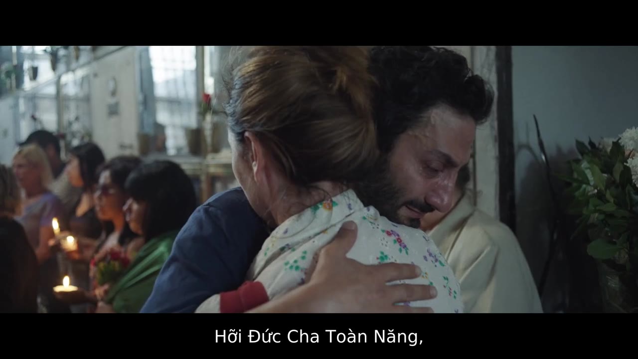 Thầy dạy thay tập 1 cảnh 3