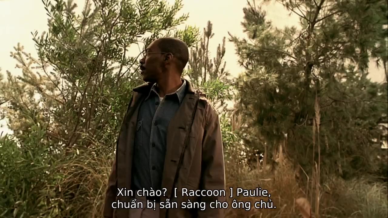 Bác Sĩ Thú Y 2 tập 1