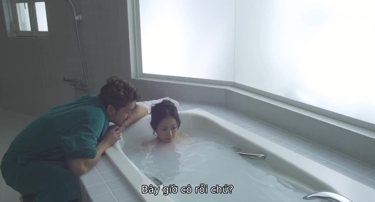 Guilty of Romance tập 1