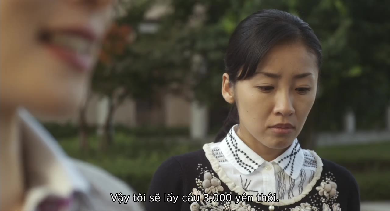 Guilty of Romance tập 1 cảnh 2