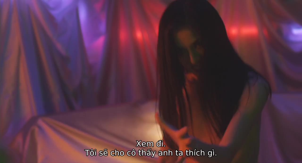 Guilty of Romance tập 1 cảnh 3