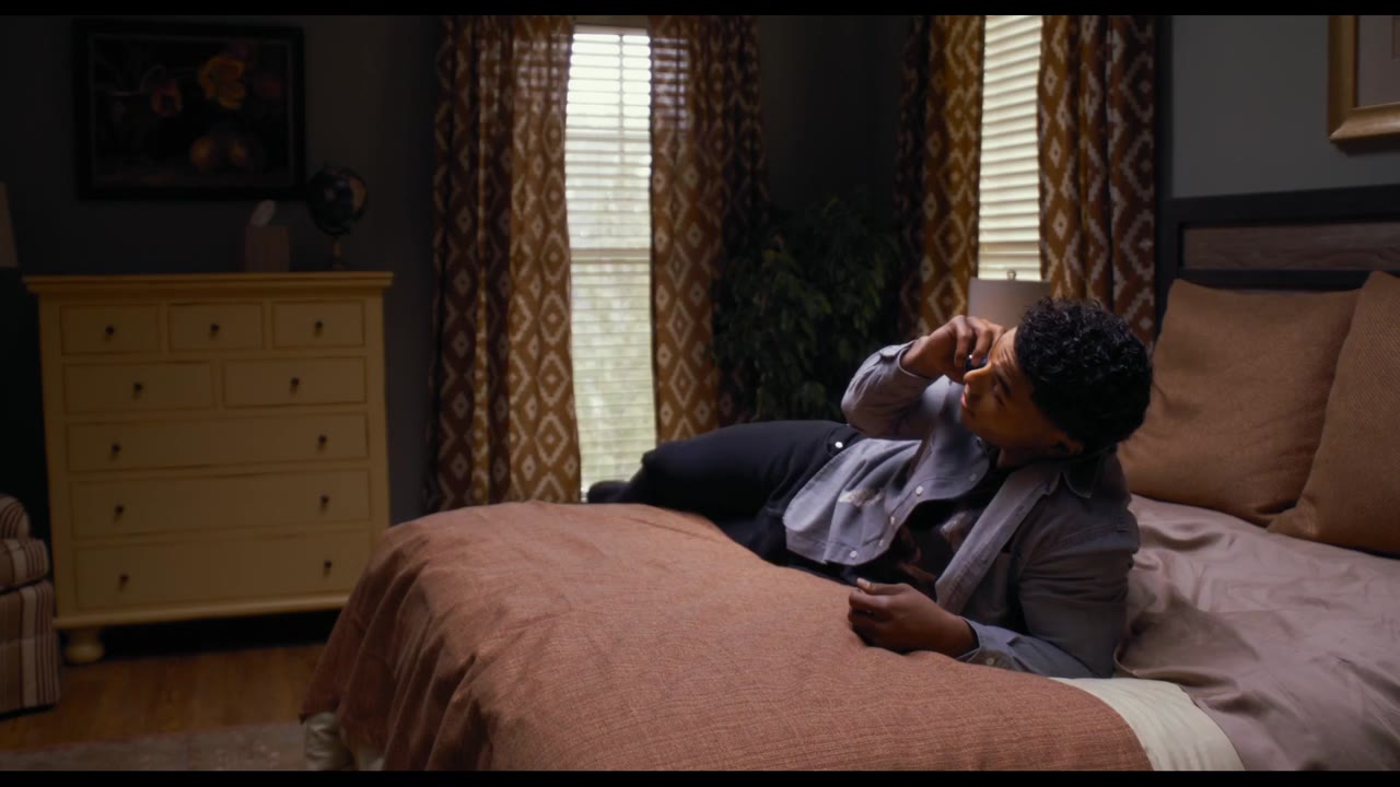 Madea: Tang lễ gia đình tập 1