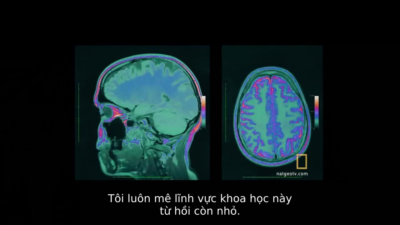 Đóng băng hy vọng: Cơ hội sống lần hai tập 1