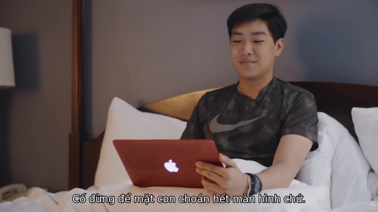 Đóng băng hy vọng: Cơ hội sống lần hai tập 1 cảnh 3