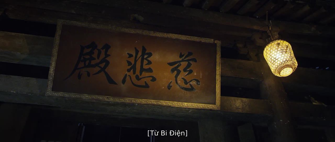 Dị Biến Của Biển Sâu tập 1 cảnh 2