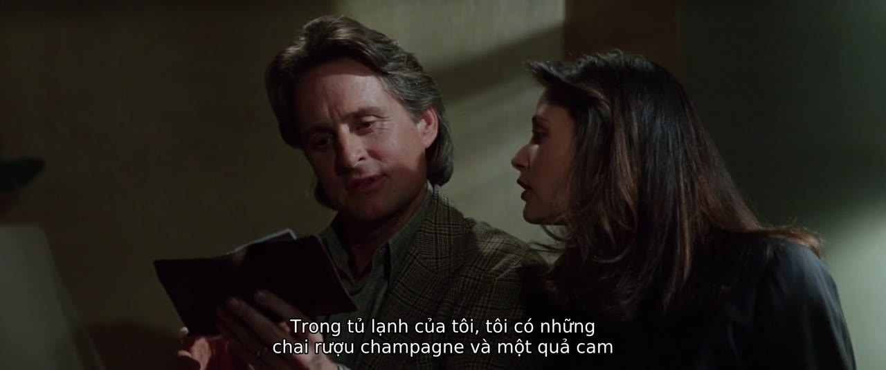 Vạch Trần tập 1