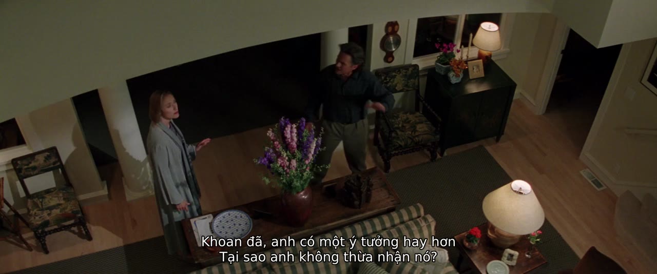 Vạch Trần tập 1 cảnh 2