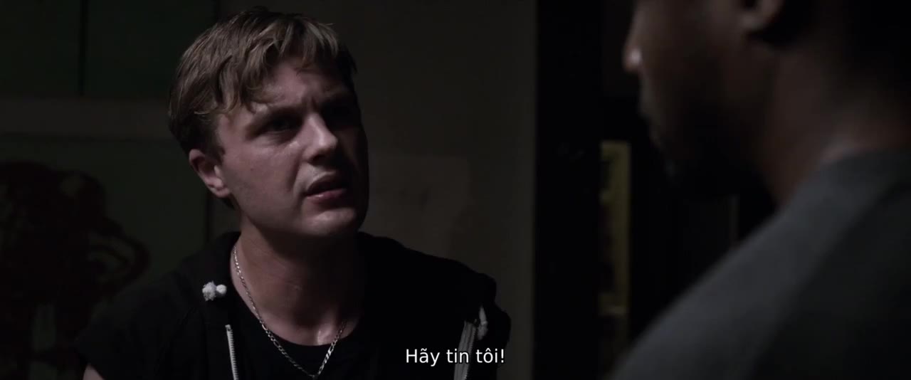 Phi Vụ Mafia tập 1 cảnh 3