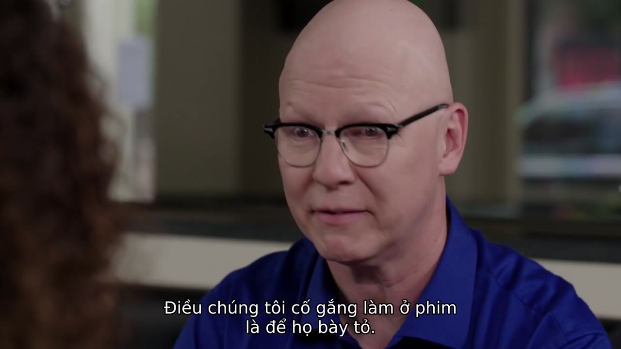 Công xưởng Hoa Kỳ: Trò chuyện với vợ chồng Obama tập 1 cảnh 2