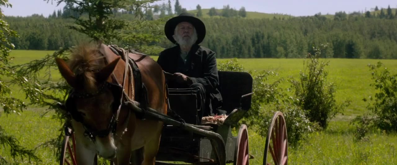 Chối Bỏ tập 1