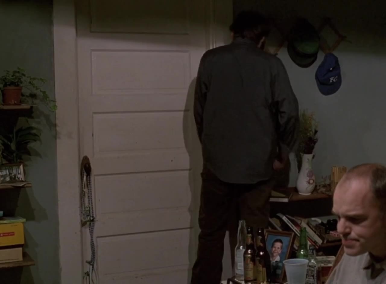 Sling Blade tập 1 cảnh 2