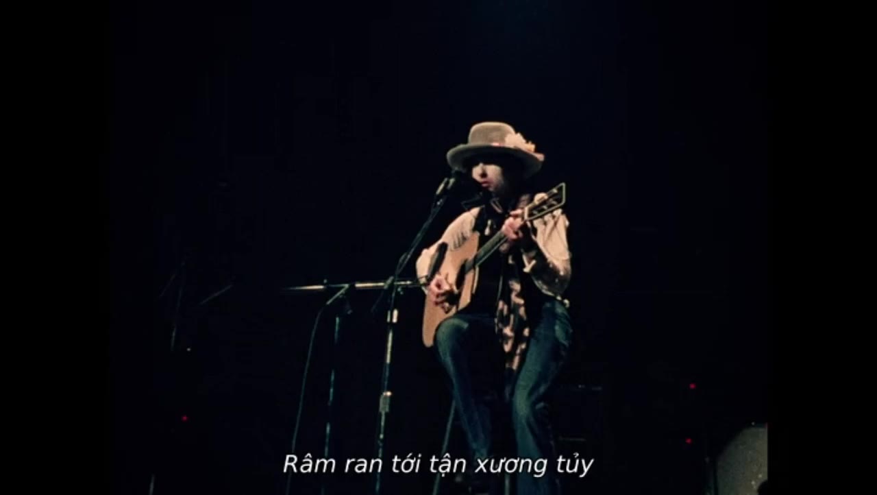 Rolling Thunder Revue: Câu chuyện của Bob Dylan kể bởi Martin Scorsese - cảnh 2