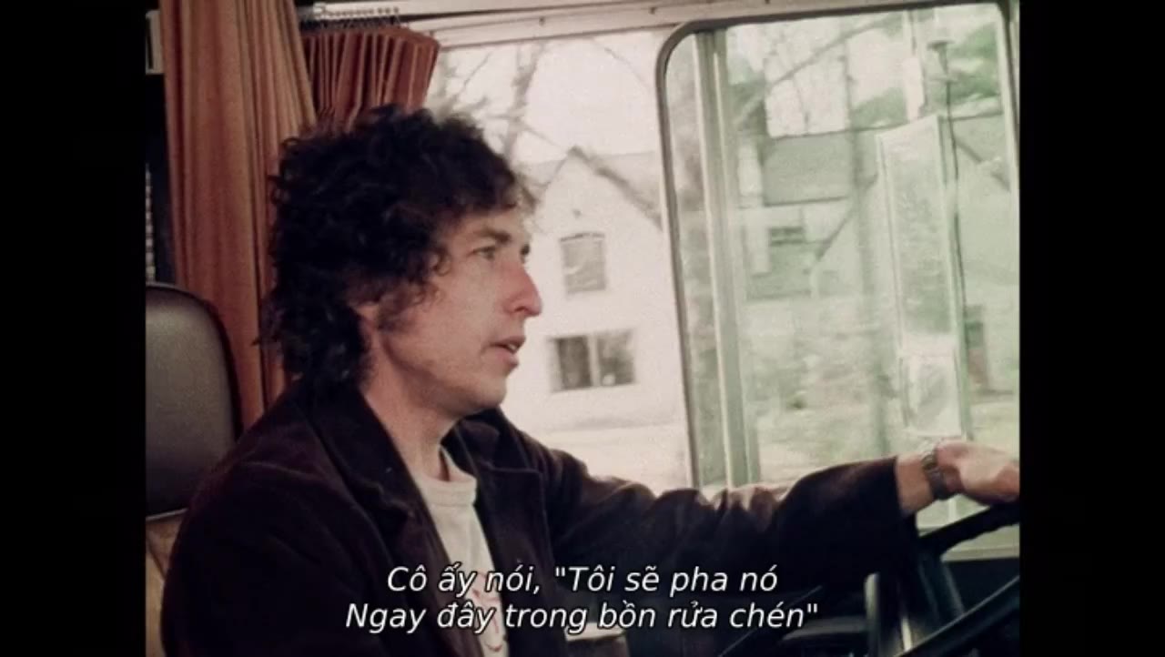 Rolling Thunder Revue: Câu chuyện của Bob Dylan kể bởi Martin Scorsese - cảnh 3