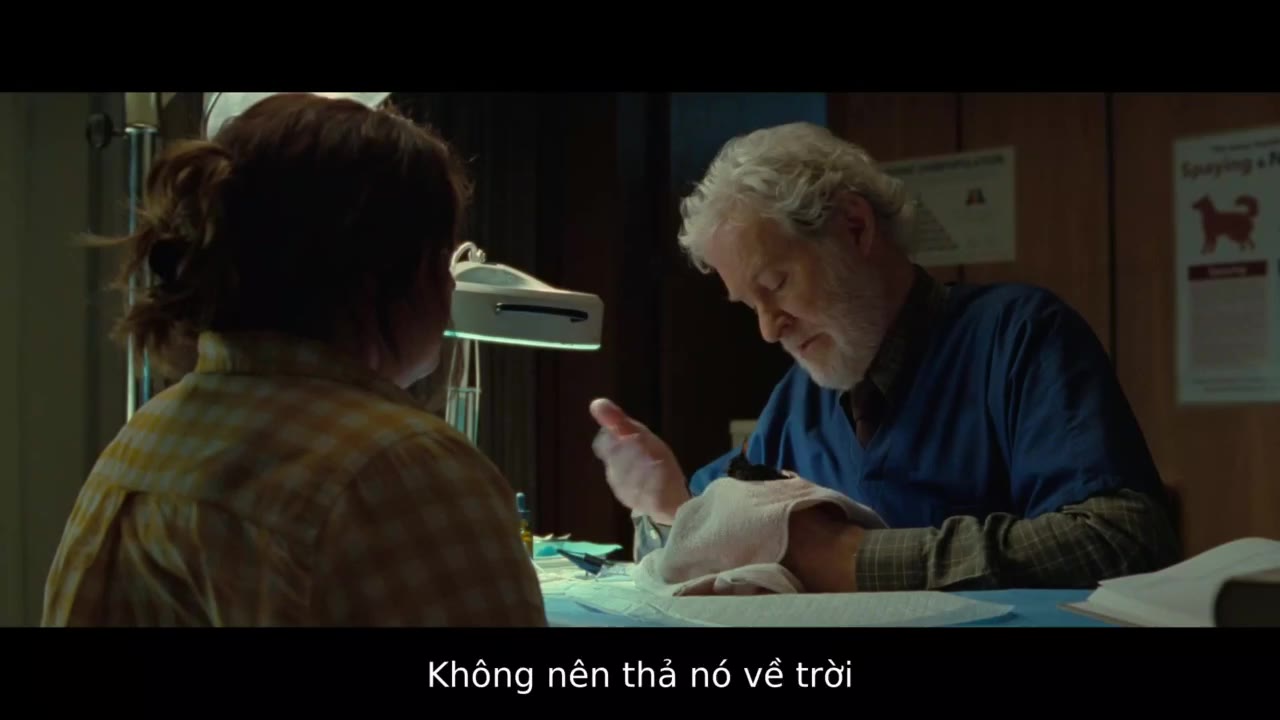 Chim Sáo tập 1 cảnh 3