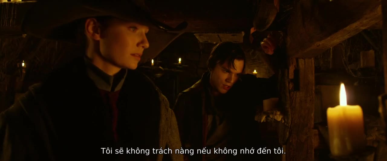 Jack và Đại Chiến Người Khổng Lồ tập 1