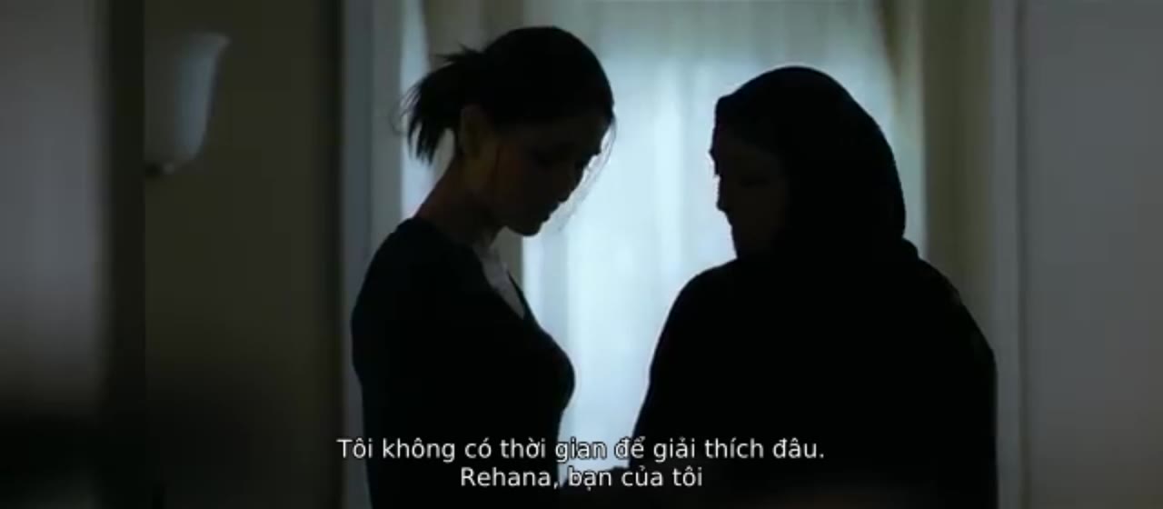 Kurbaan tập 1