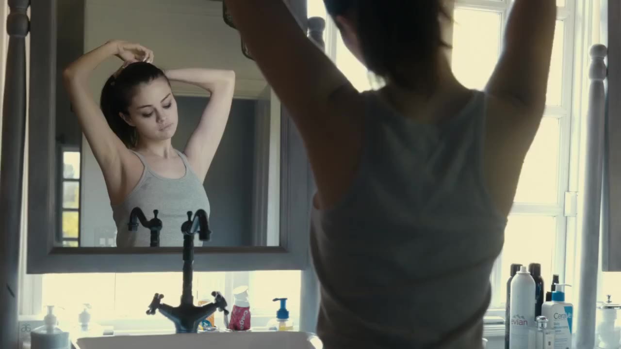 Selena Gomez: My Mind & Me tập 1