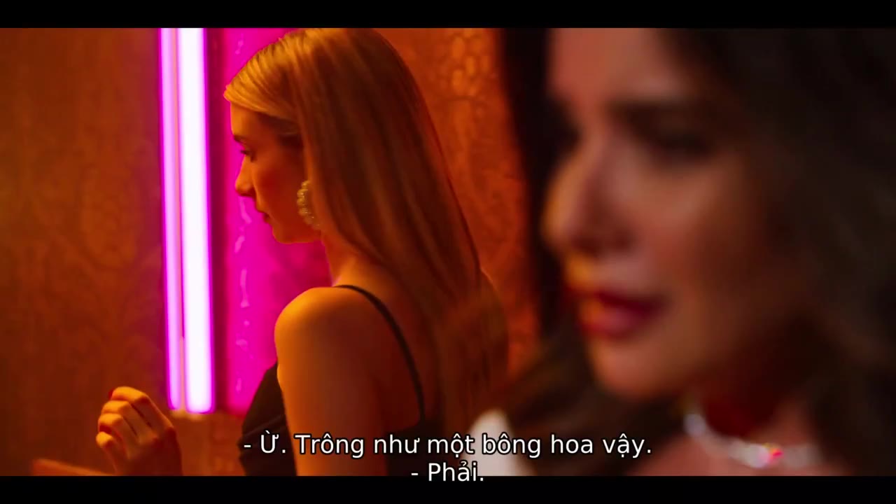 Hẹn hò ngày lễ tập 1