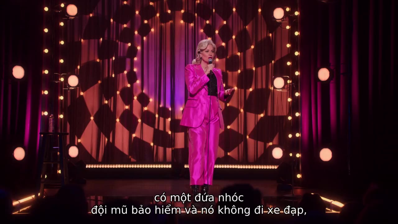 Christina P: Gen của mẹ tập 1