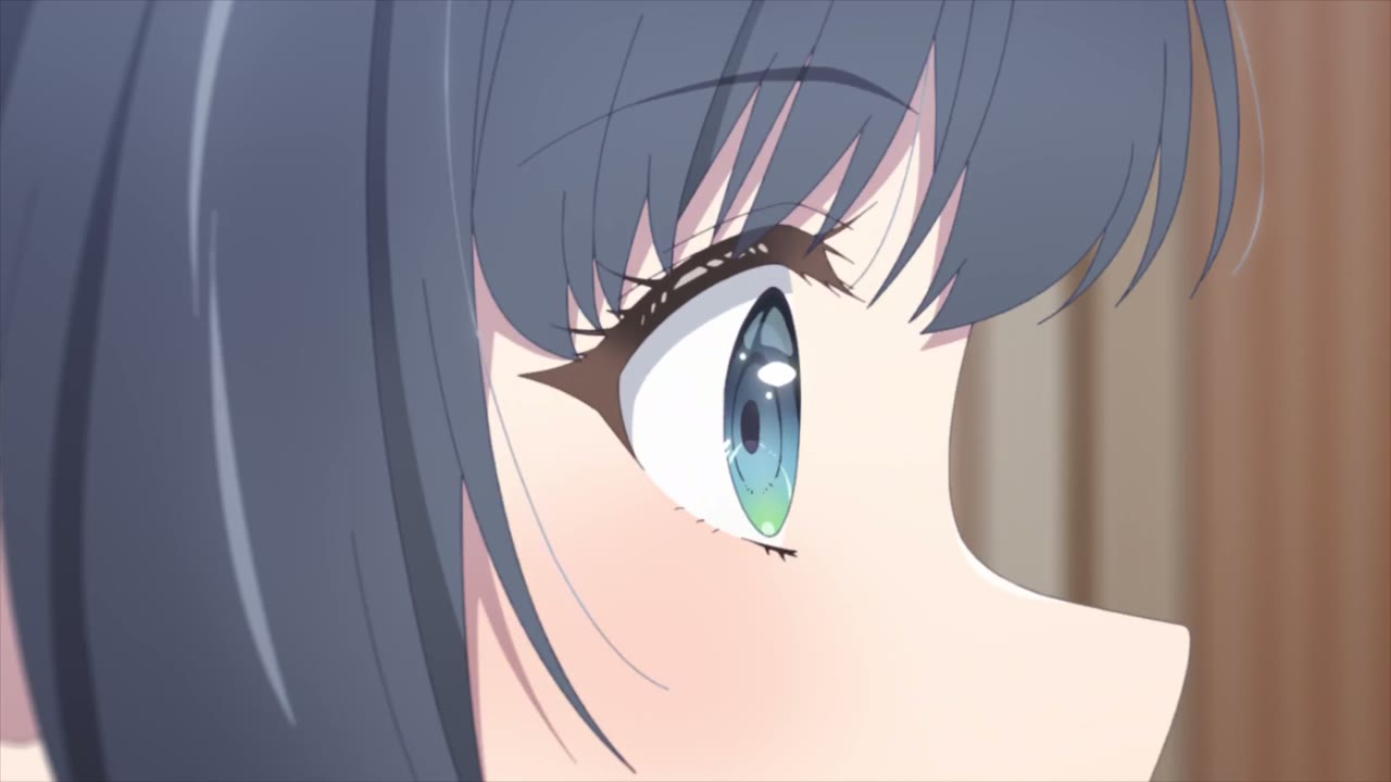 Chitose Trong Chai Ramune tập 5