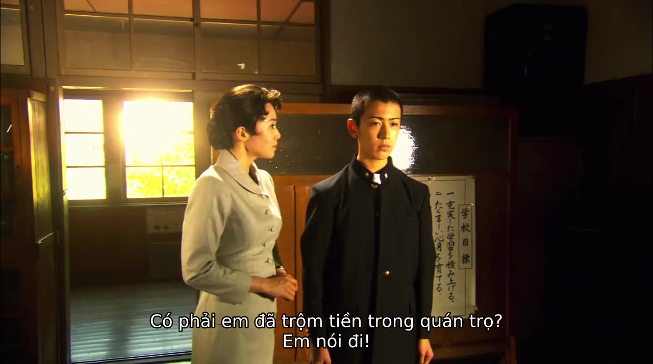Memories of Matsuko tập 1