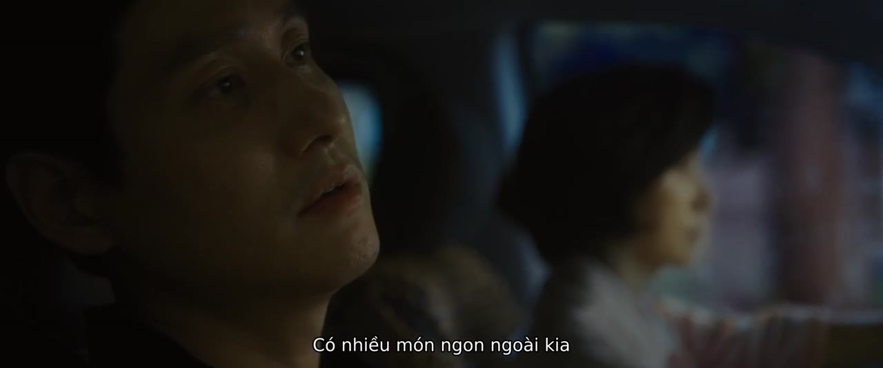 Tươi lên đi, Mr. Lee tập 1 cảnh 2