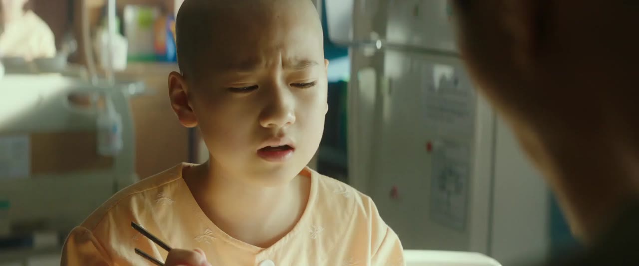 Tươi lên đi, Mr. Lee tập 1 cảnh 3